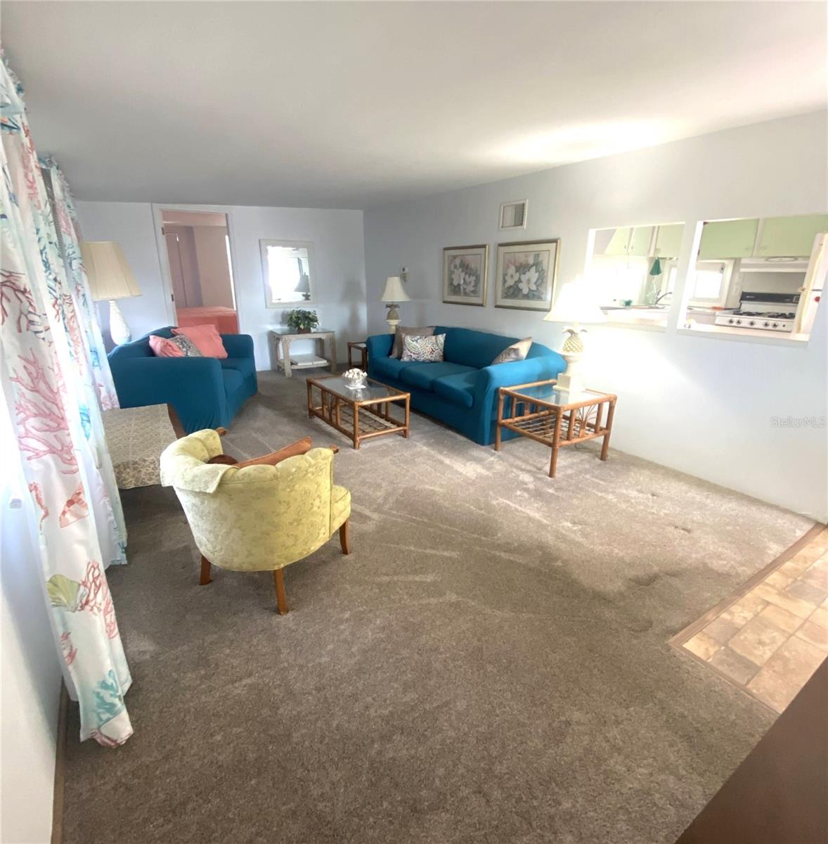 TRAILER ESTATES - Residential