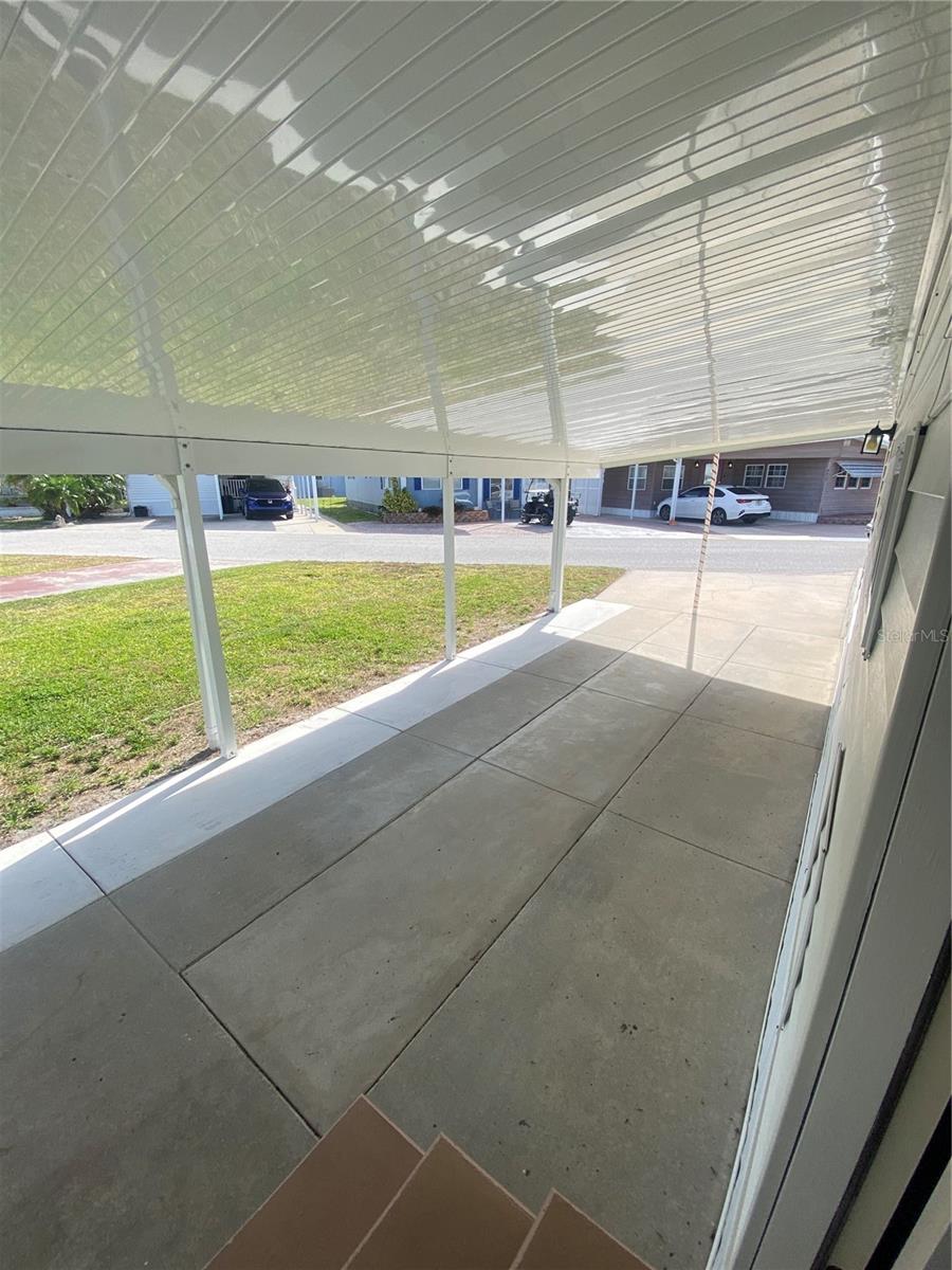 TRAILER ESTATES - Residential