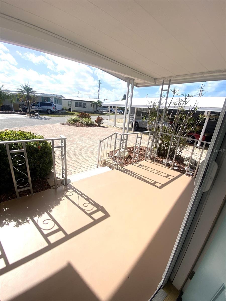 TRAILER ESTATES - Residential