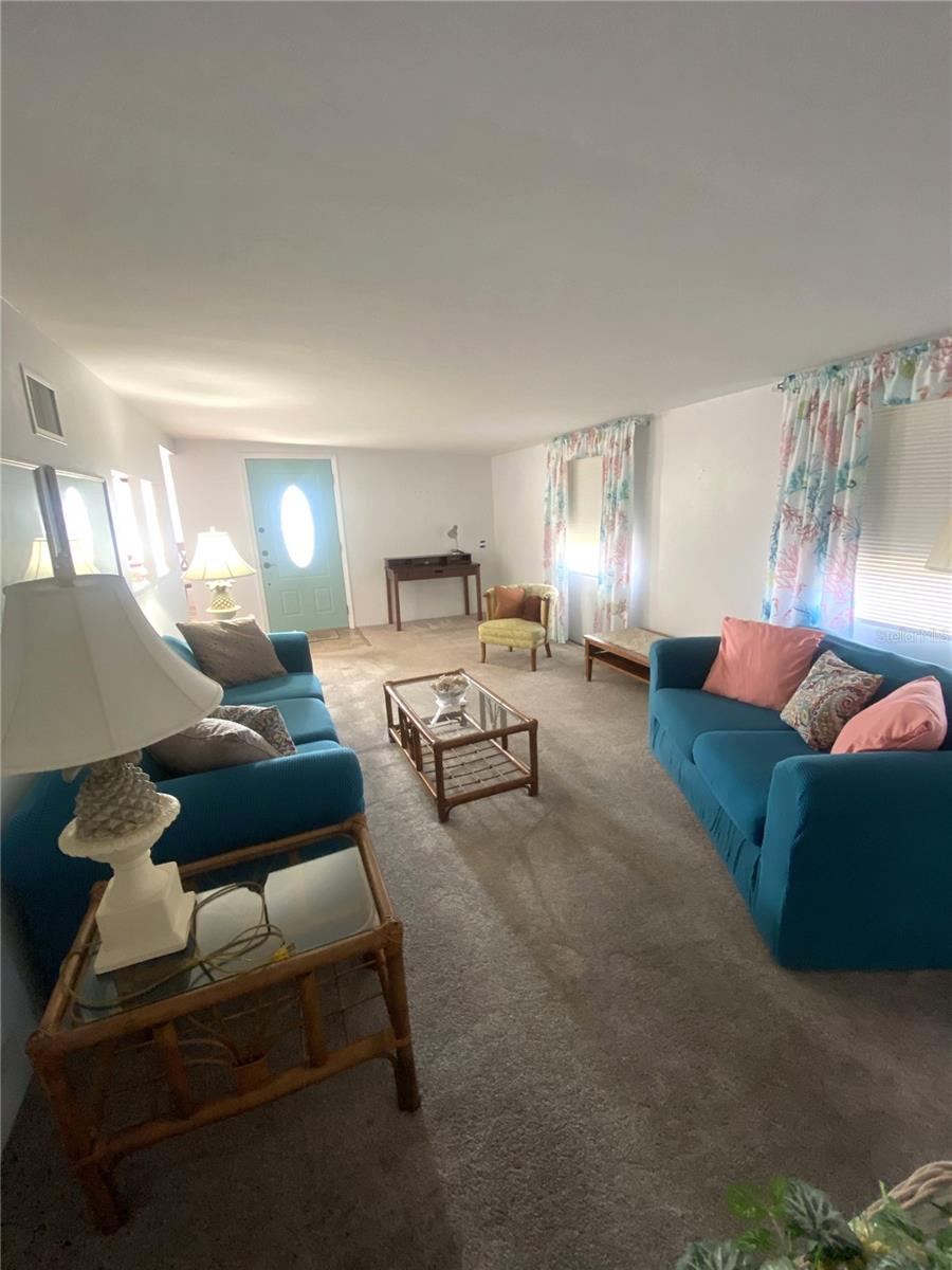 TRAILER ESTATES - Residential