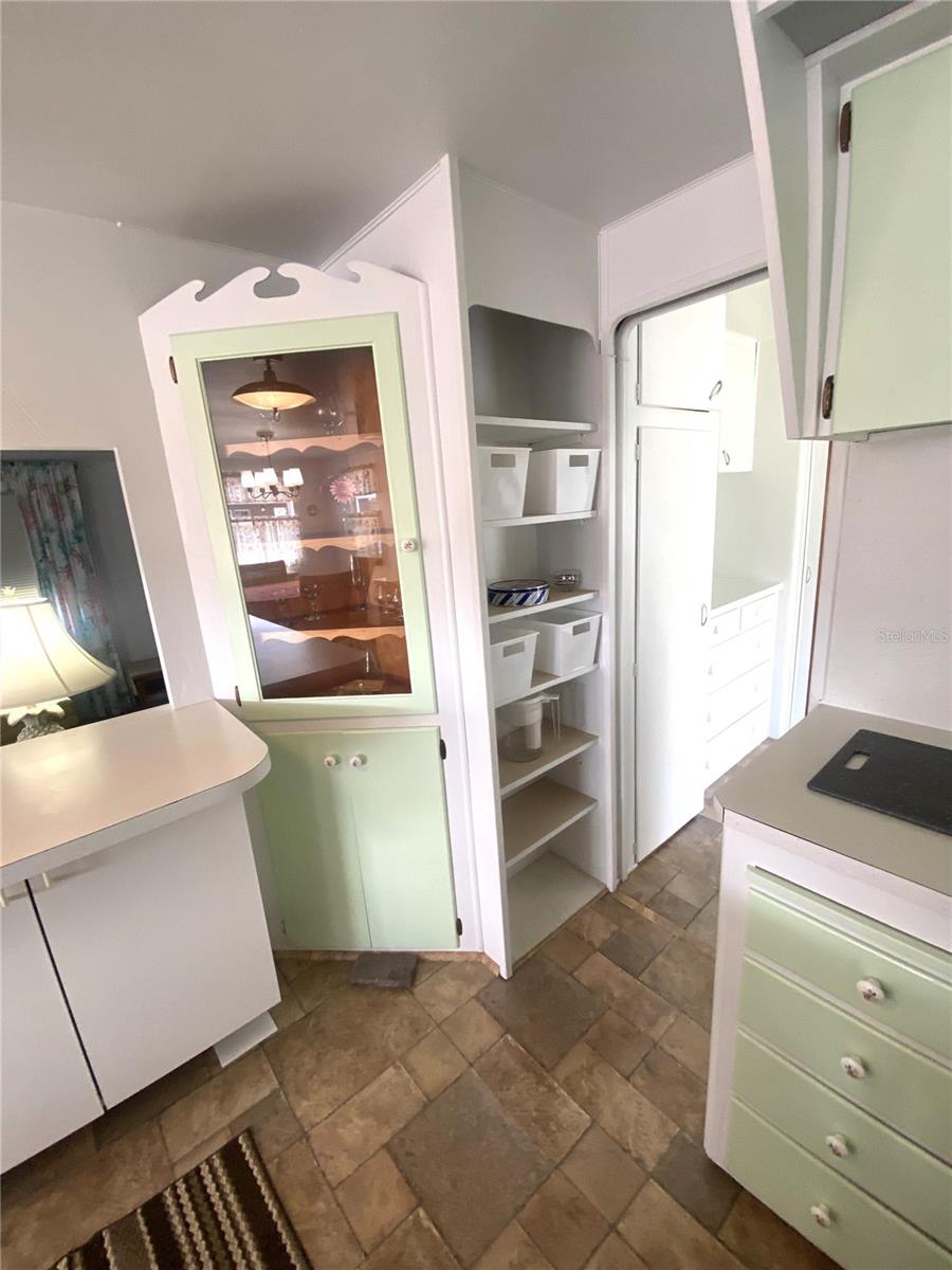 TRAILER ESTATES - Residential