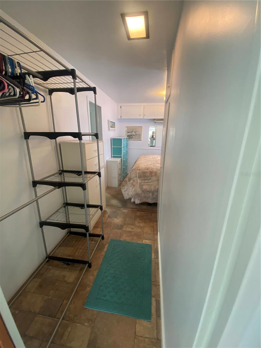 TRAILER ESTATES - Residential