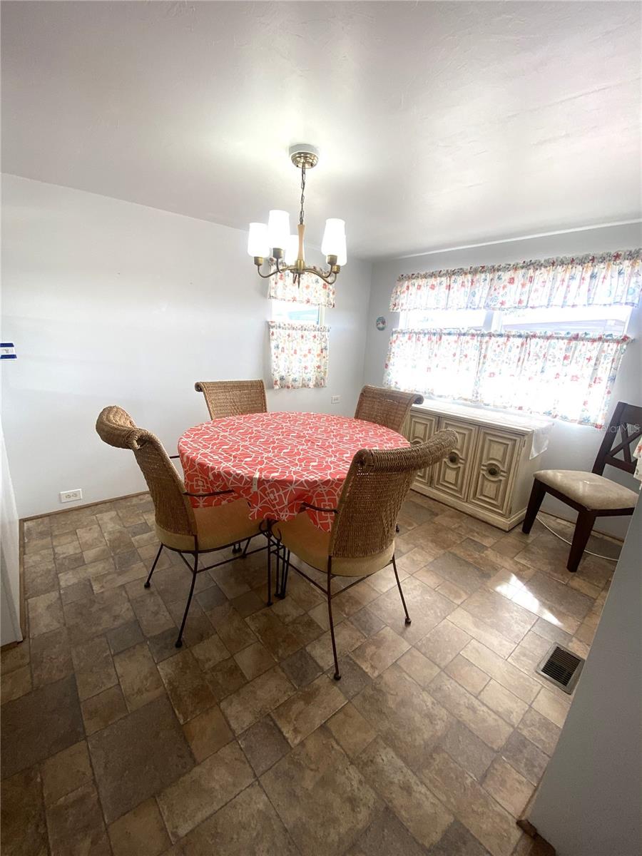 TRAILER ESTATES - Residential