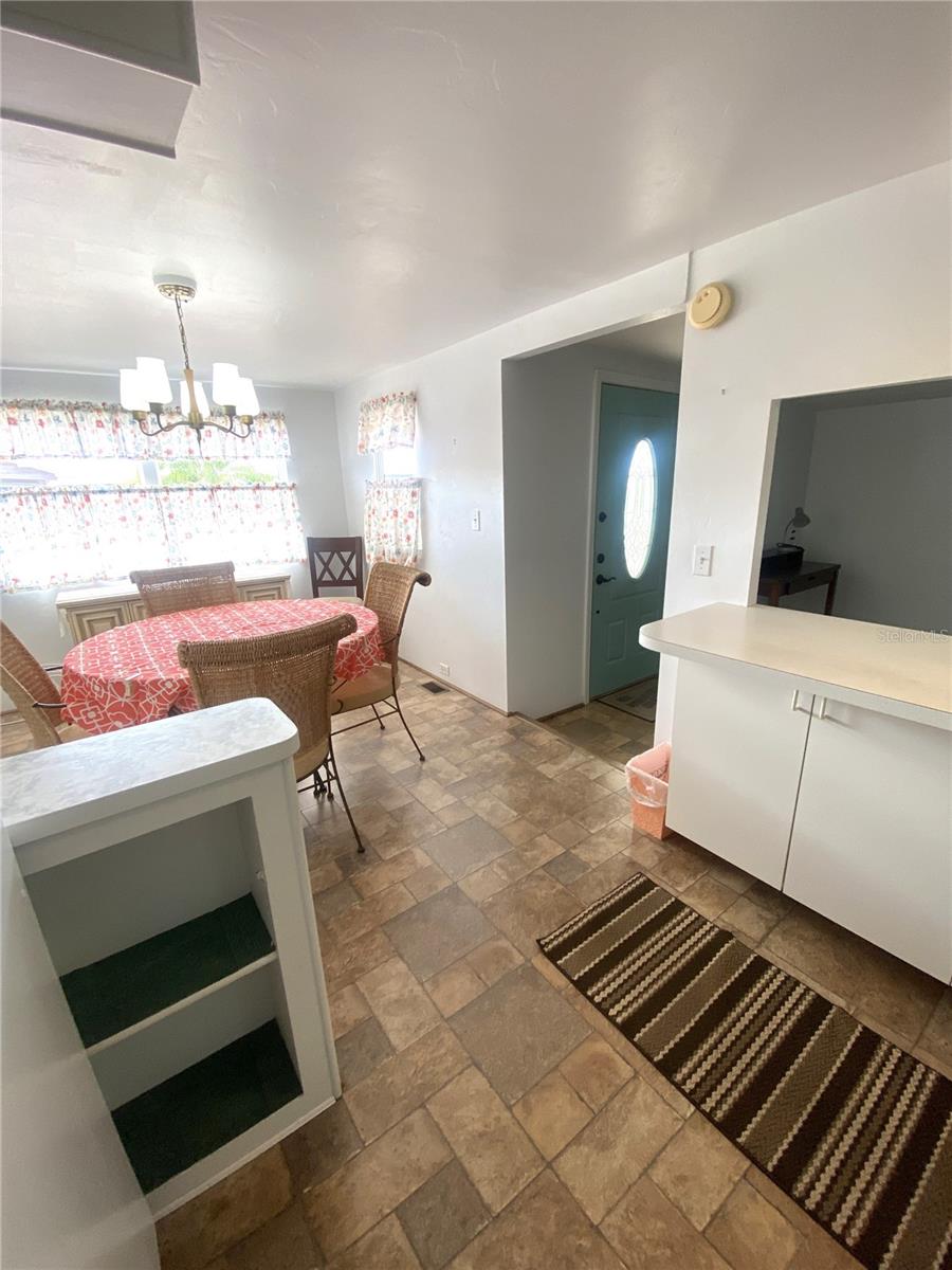 TRAILER ESTATES - Residential