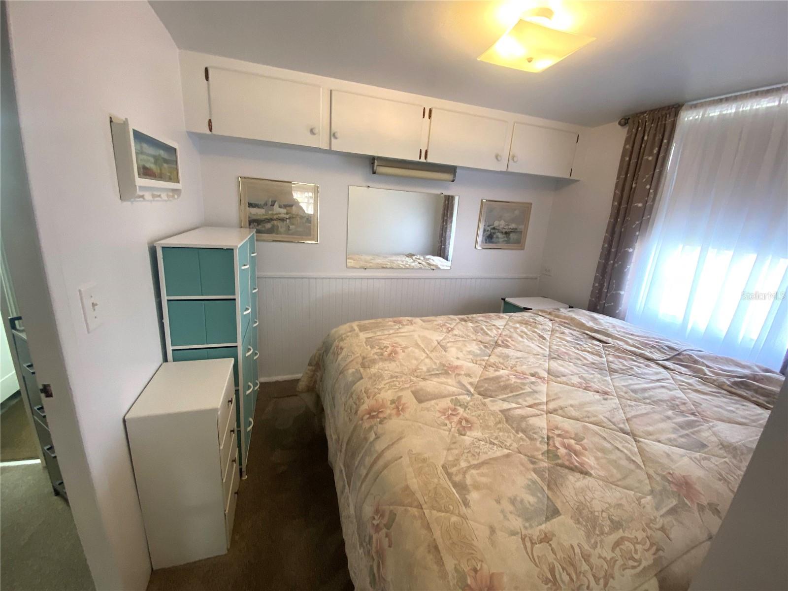 TRAILER ESTATES - Residential