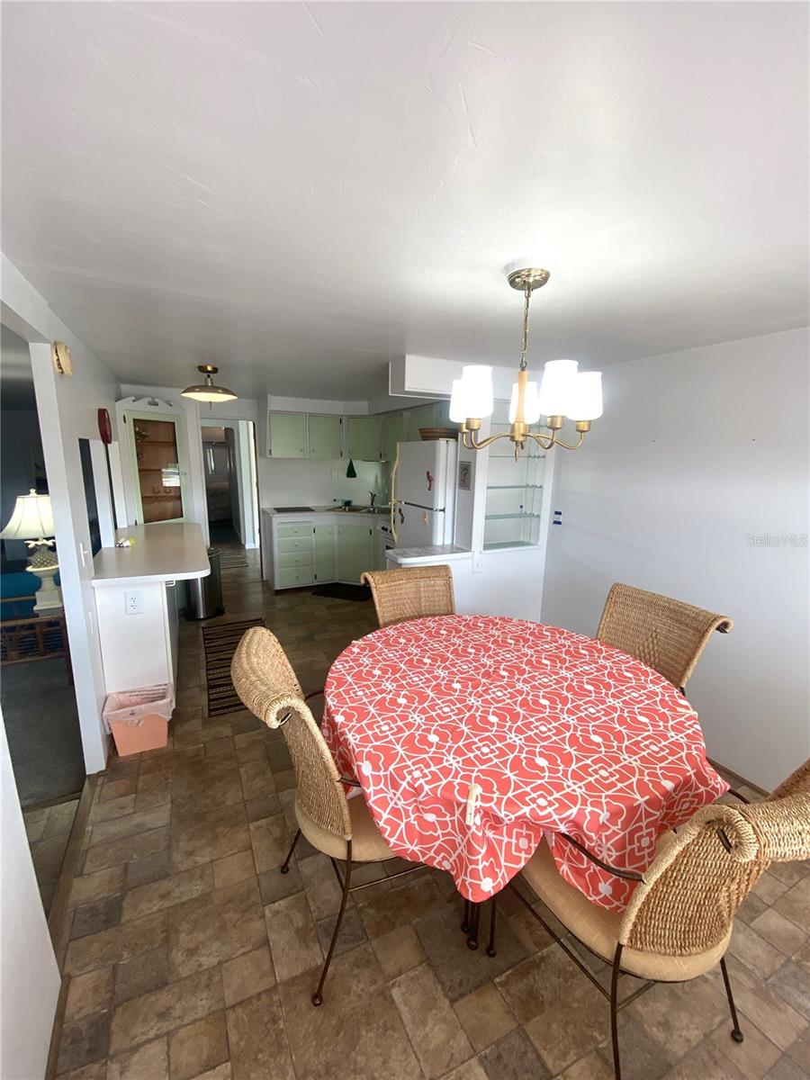 TRAILER ESTATES - Residential