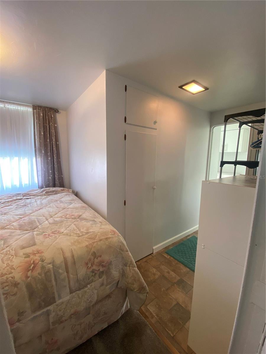 TRAILER ESTATES - Residential