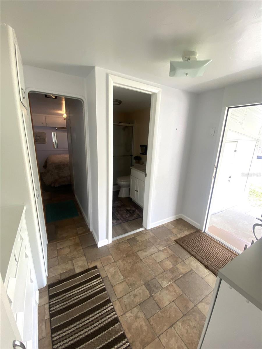 TRAILER ESTATES - Residential