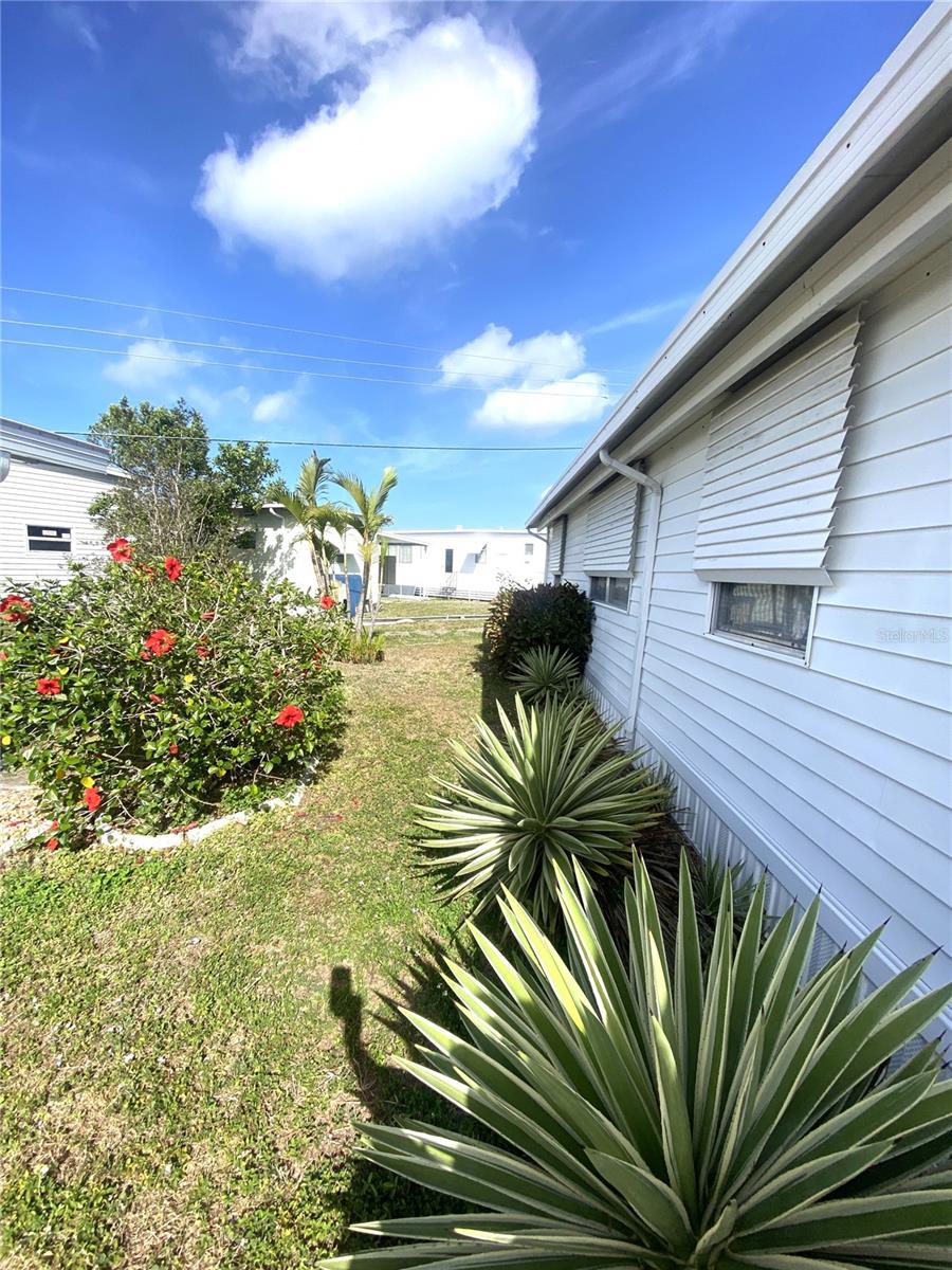 TRAILER ESTATES - Residential