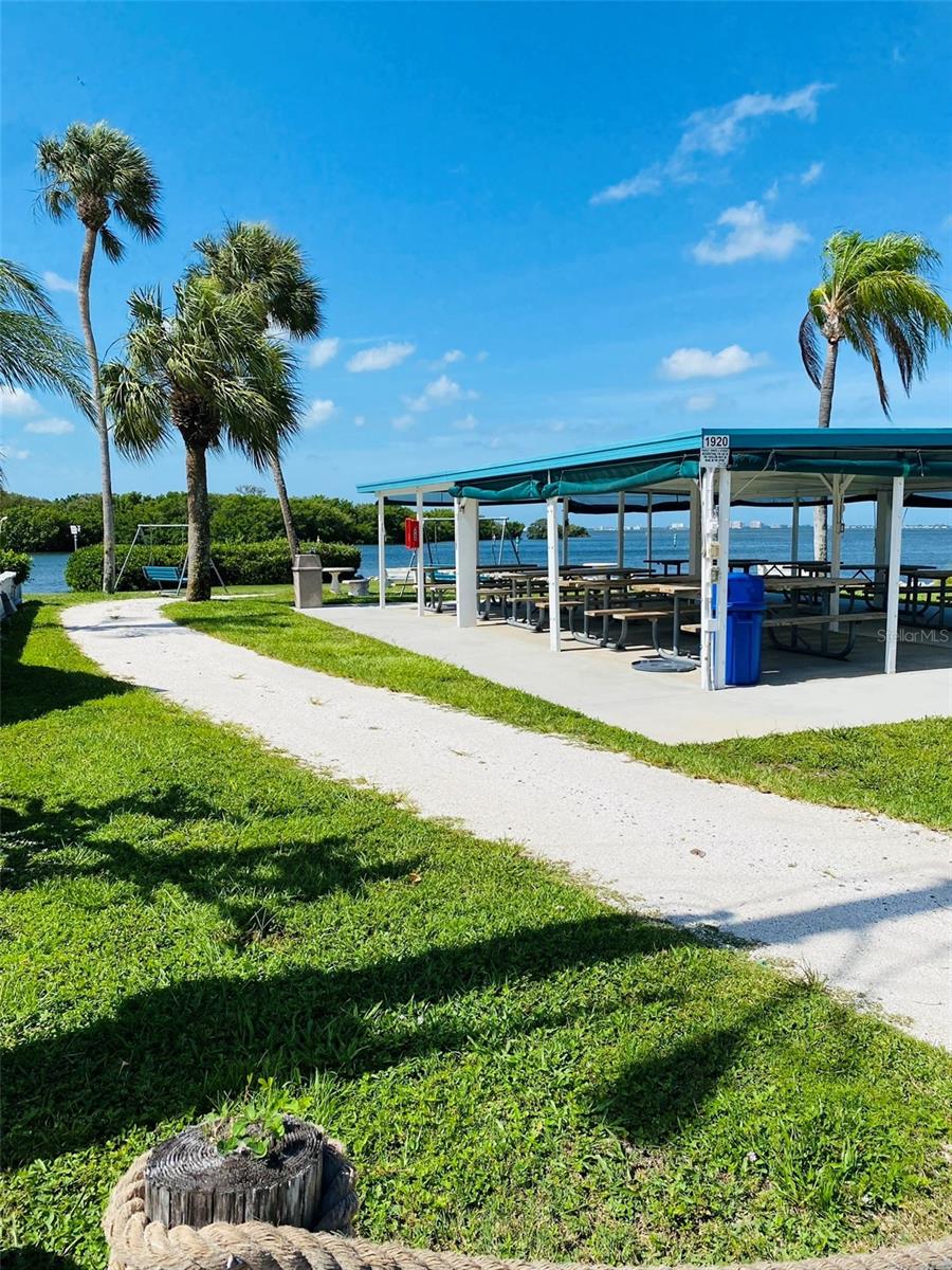 TRAILER ESTATES - Residential