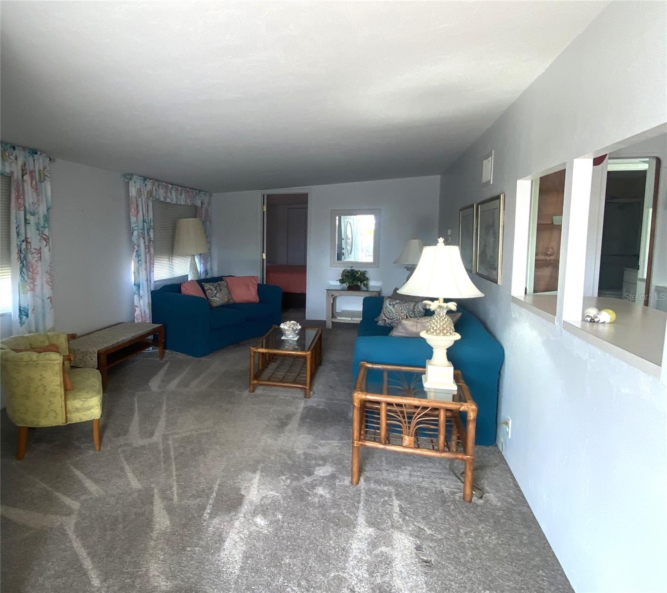 TRAILER ESTATES - Residential