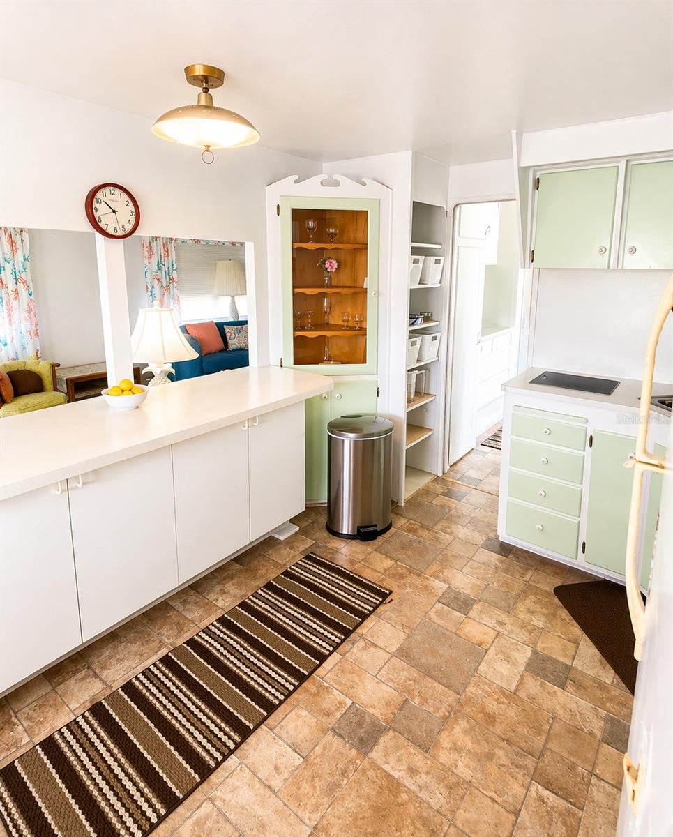 TRAILER ESTATES - Residential