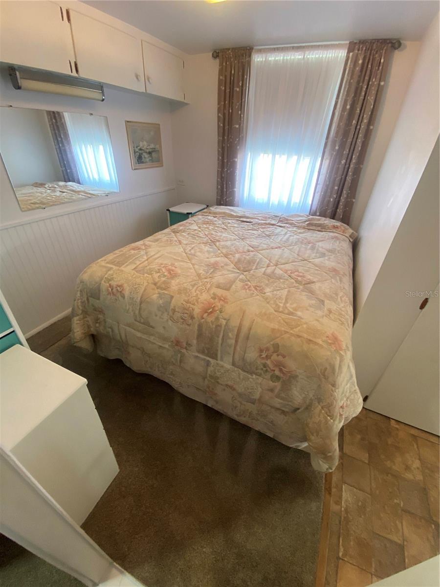 TRAILER ESTATES - Residential