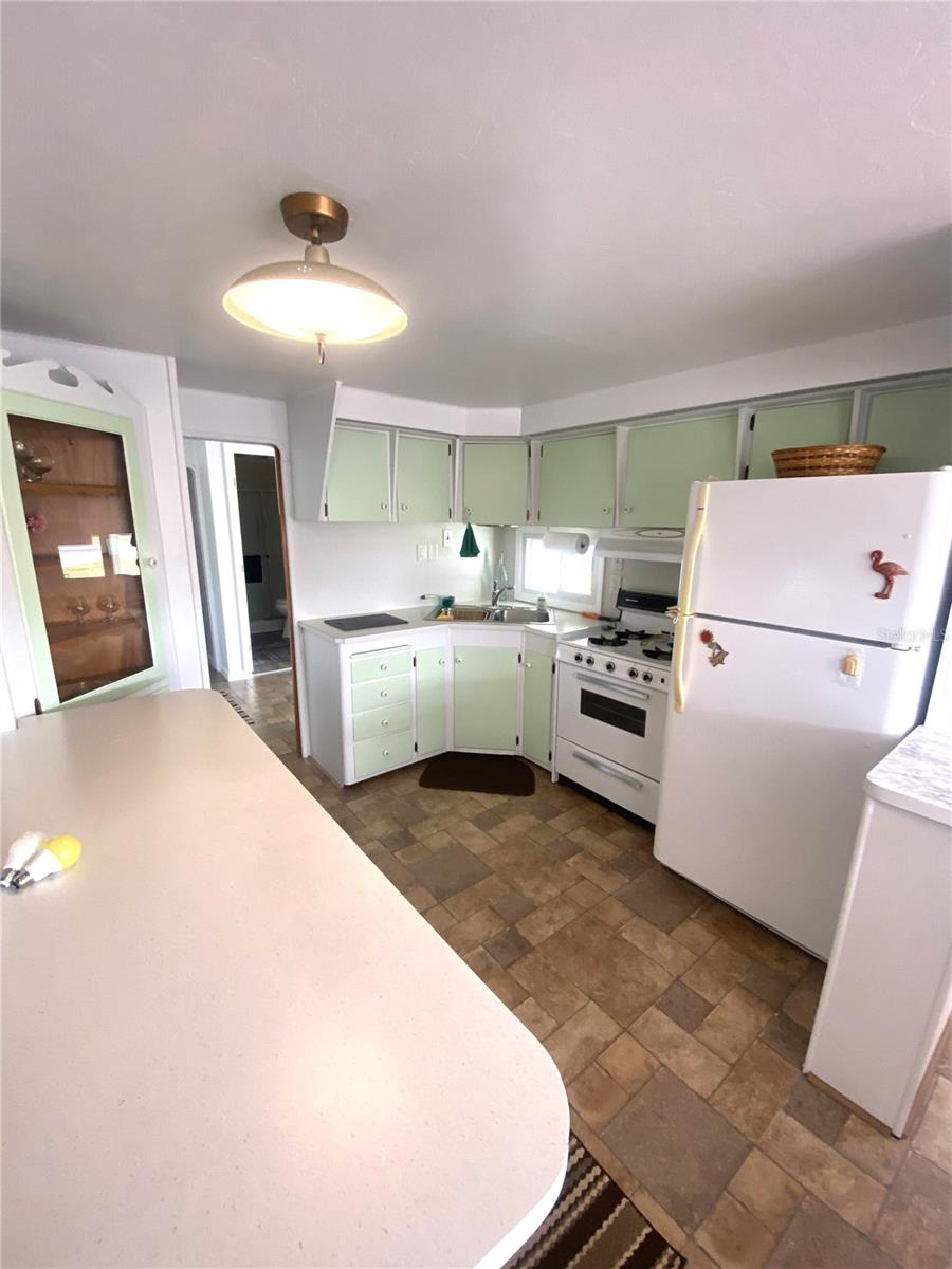 TRAILER ESTATES - Residential