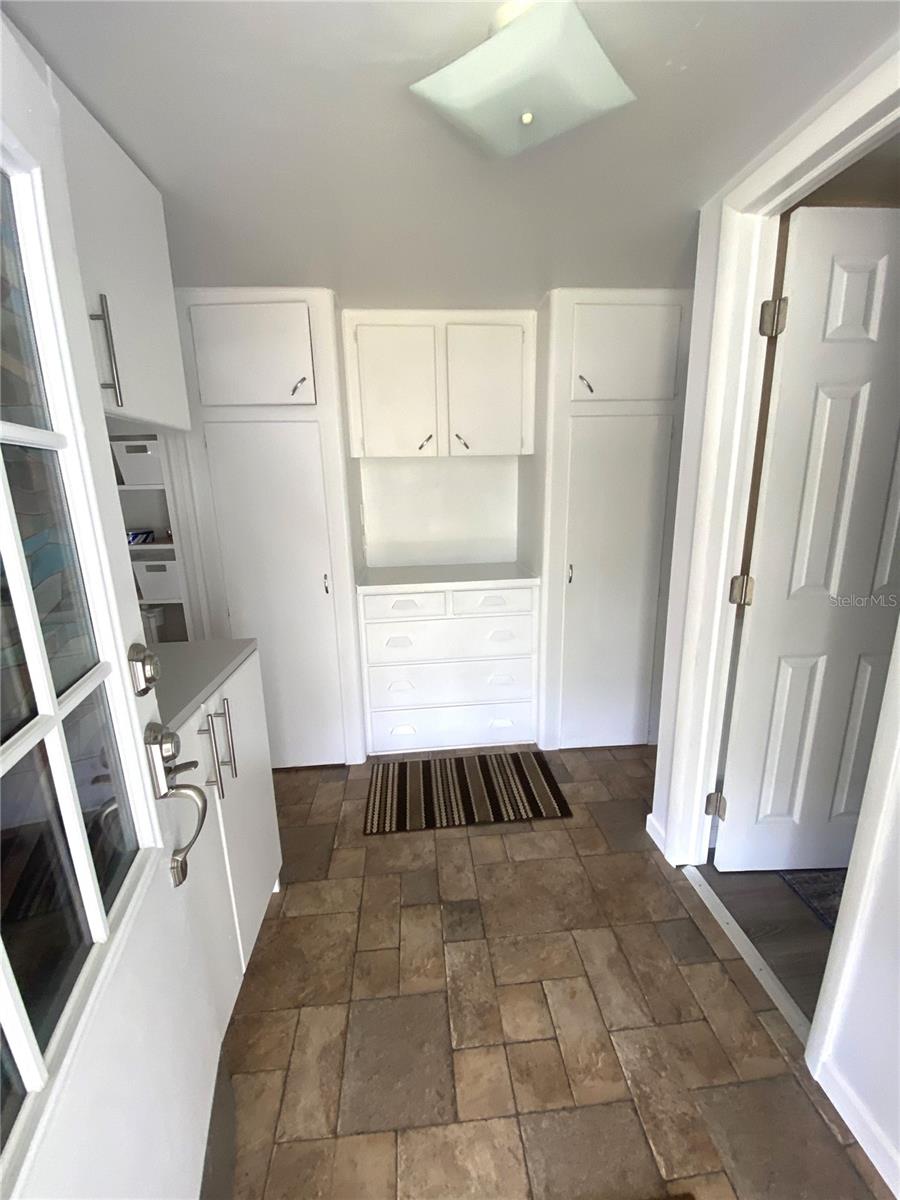 TRAILER ESTATES - Residential