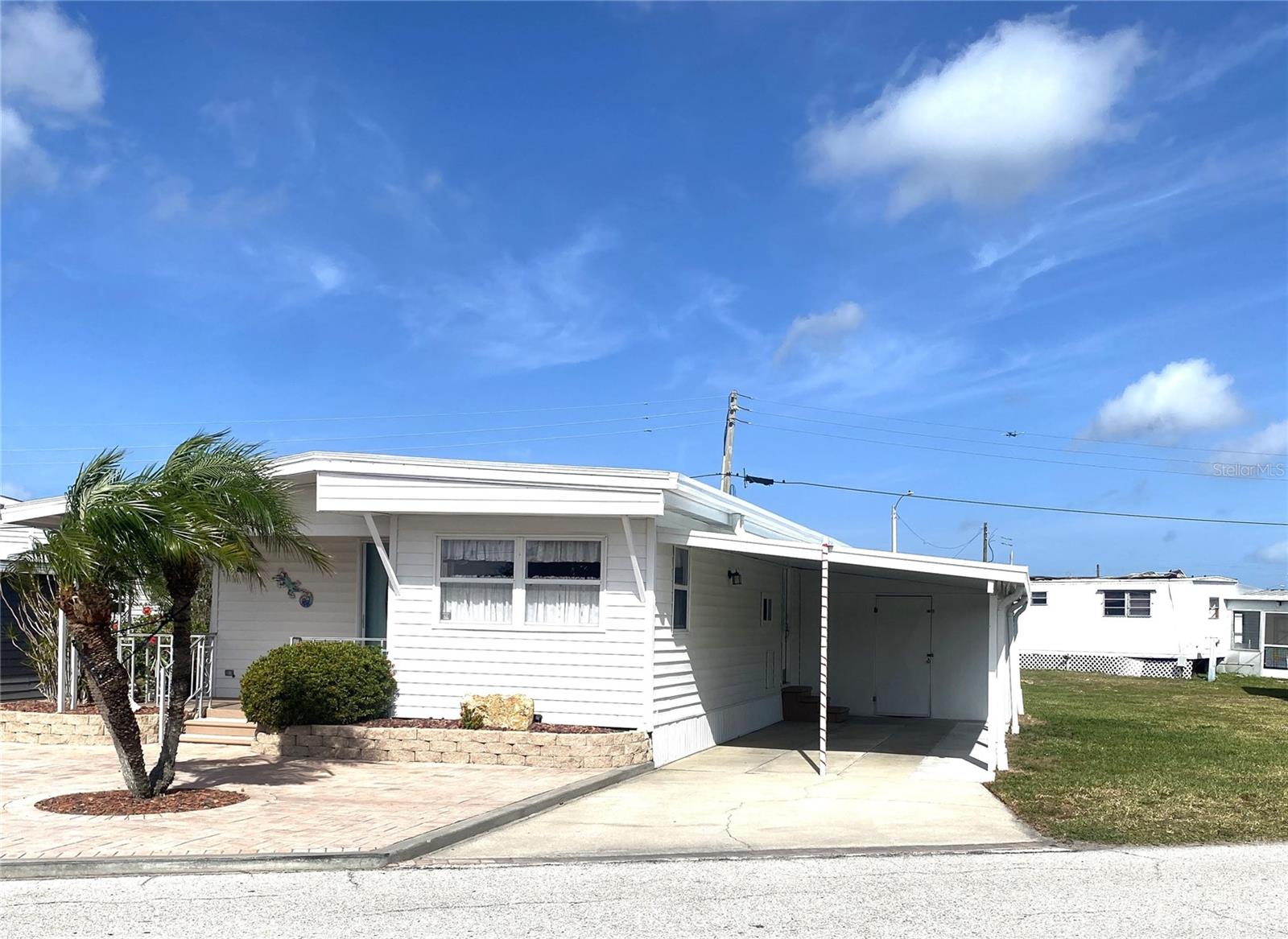 TRAILER ESTATES - Residential