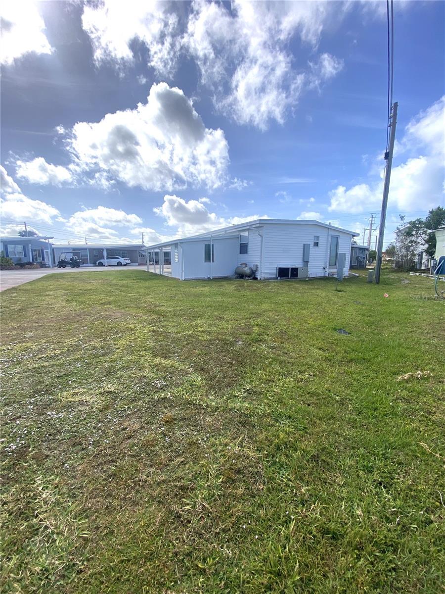 TRAILER ESTATES - Residential