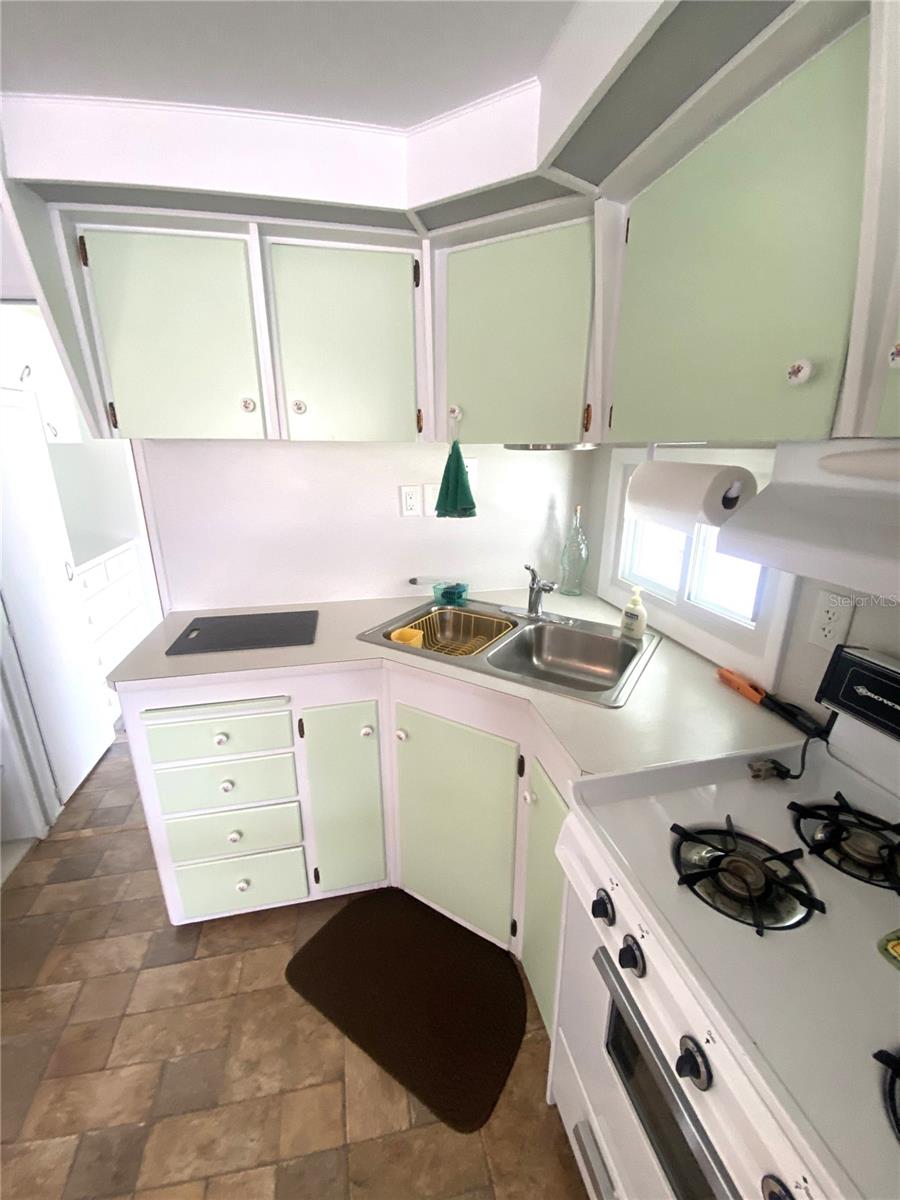 TRAILER ESTATES - Residential