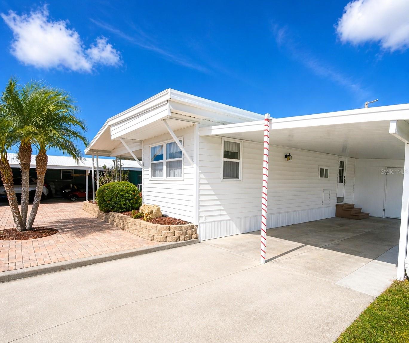 TRAILER ESTATES - Residential