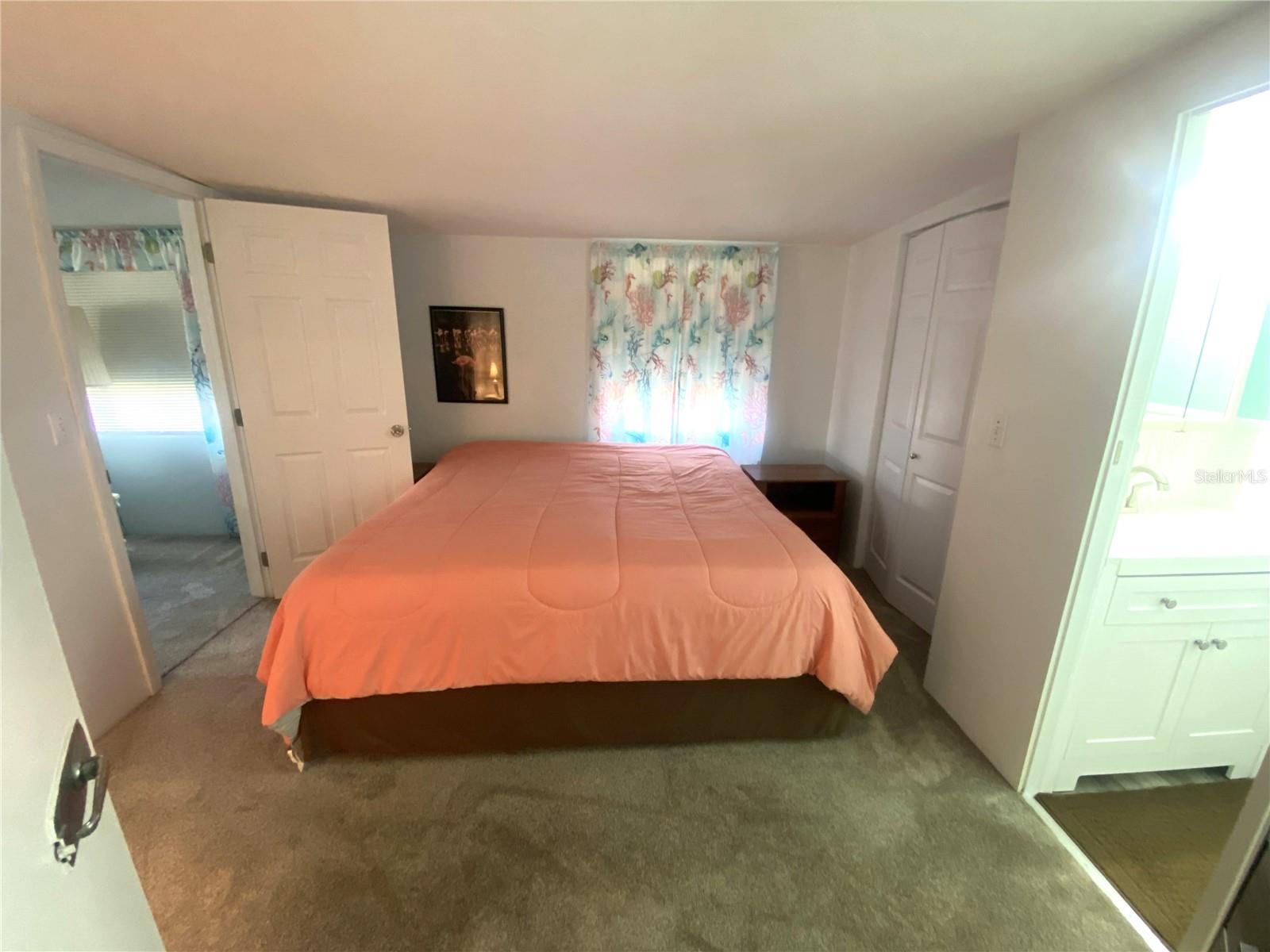 TRAILER ESTATES - Residential