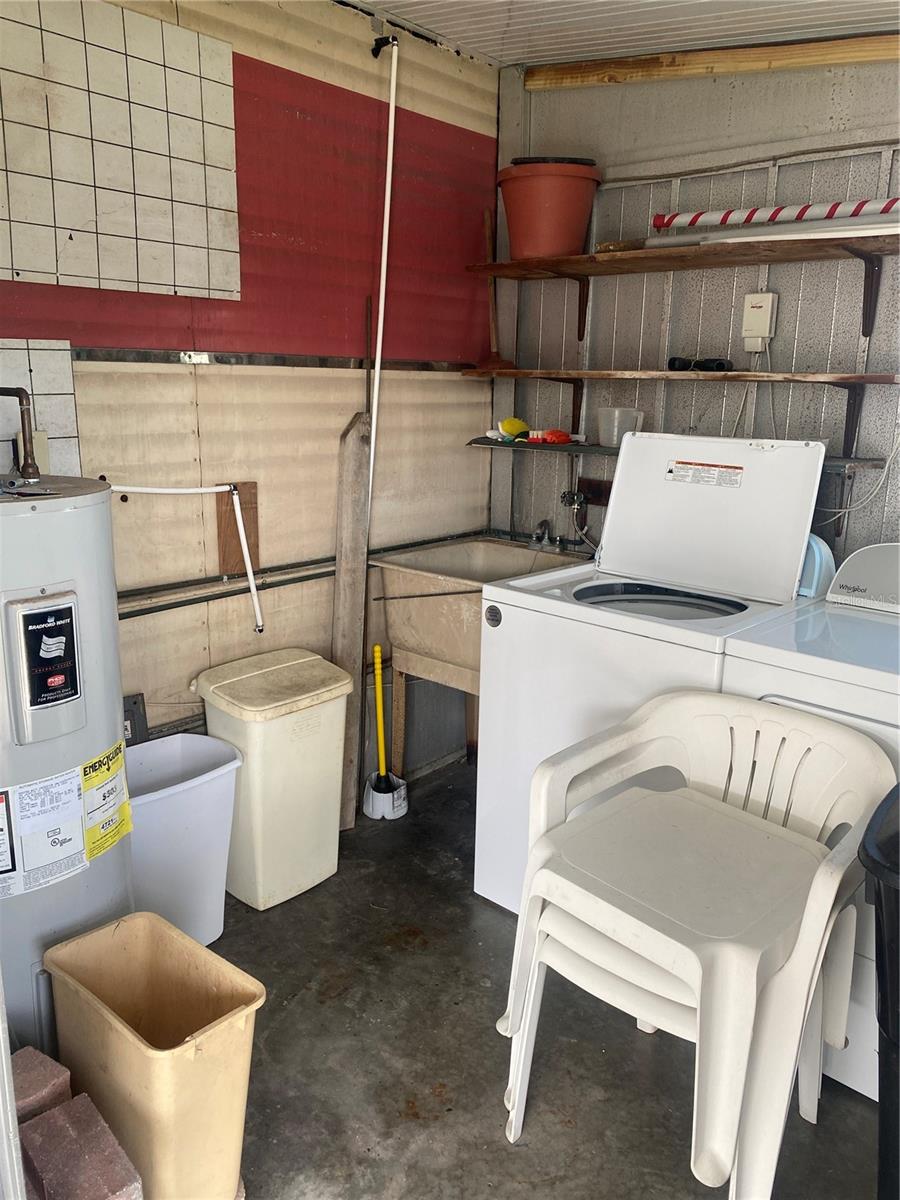 TRAILER ESTATES - Residential