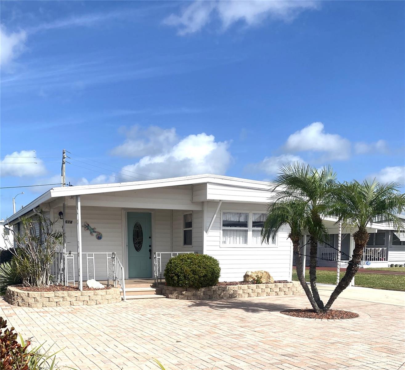 TRAILER ESTATES - Residential