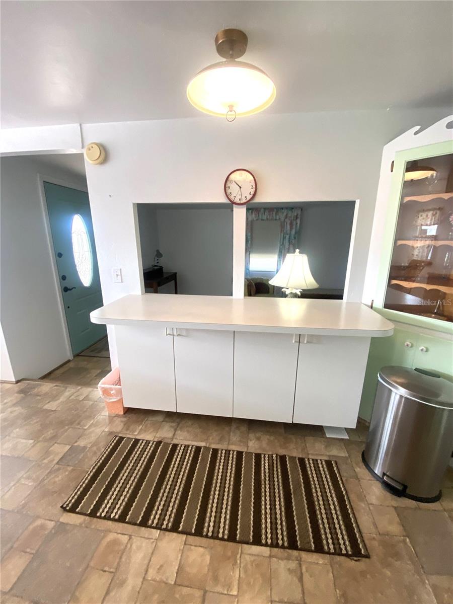 TRAILER ESTATES - Residential