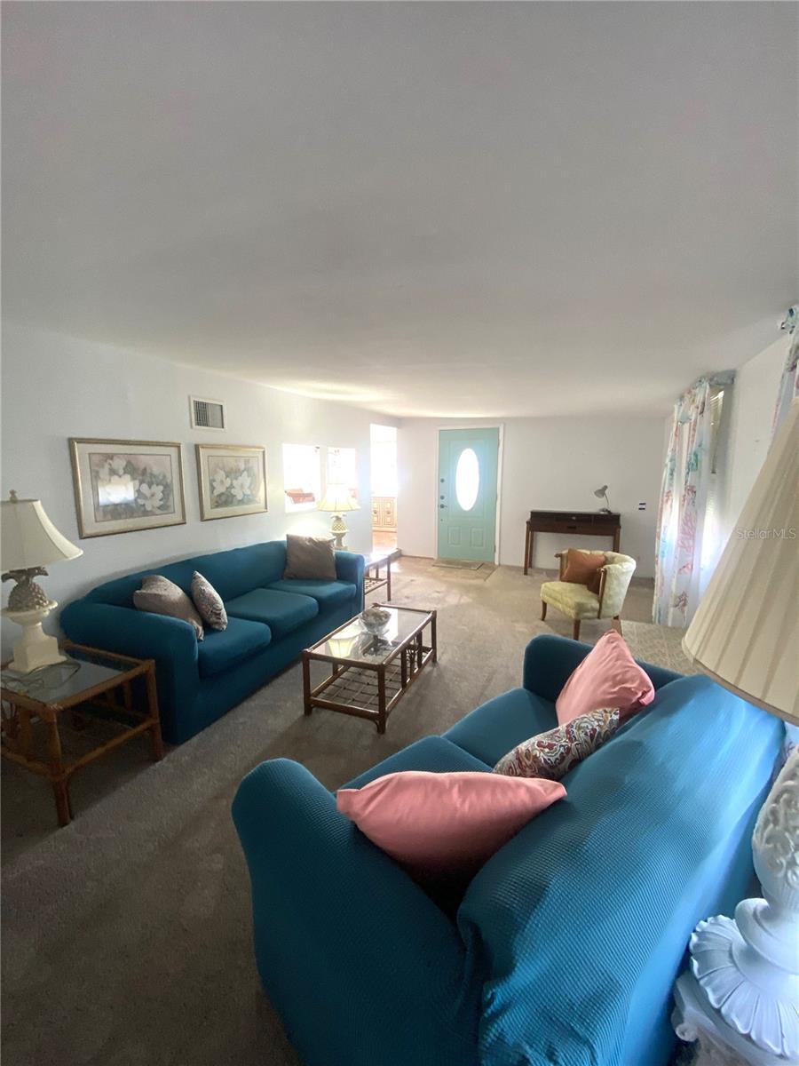 TRAILER ESTATES - Residential