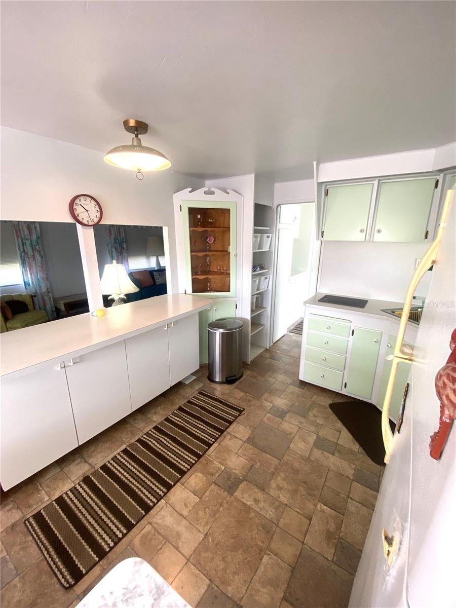 TRAILER ESTATES - Residential