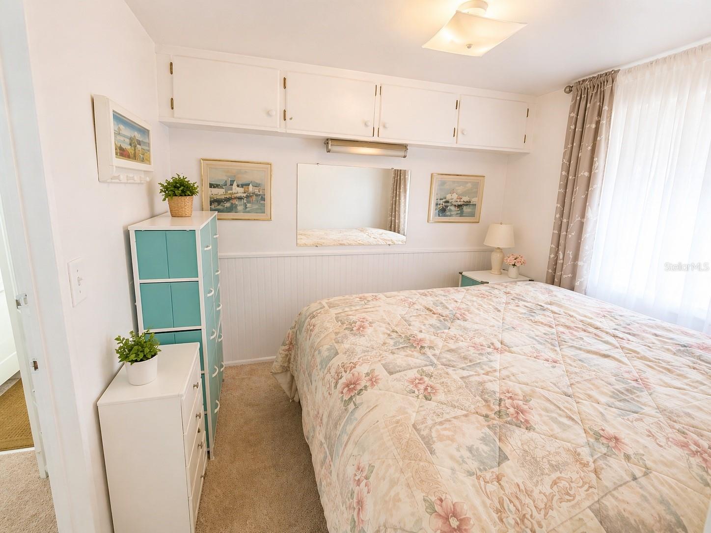 TRAILER ESTATES - Residential