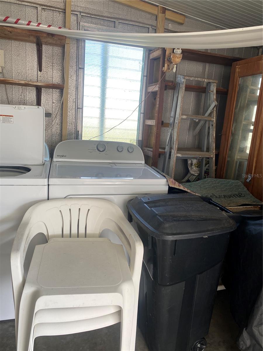 TRAILER ESTATES - Residential