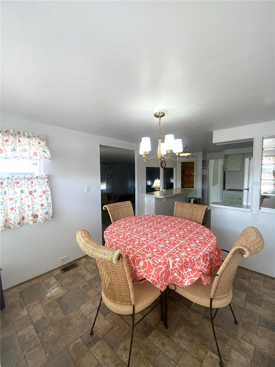 TRAILER ESTATES - Residential