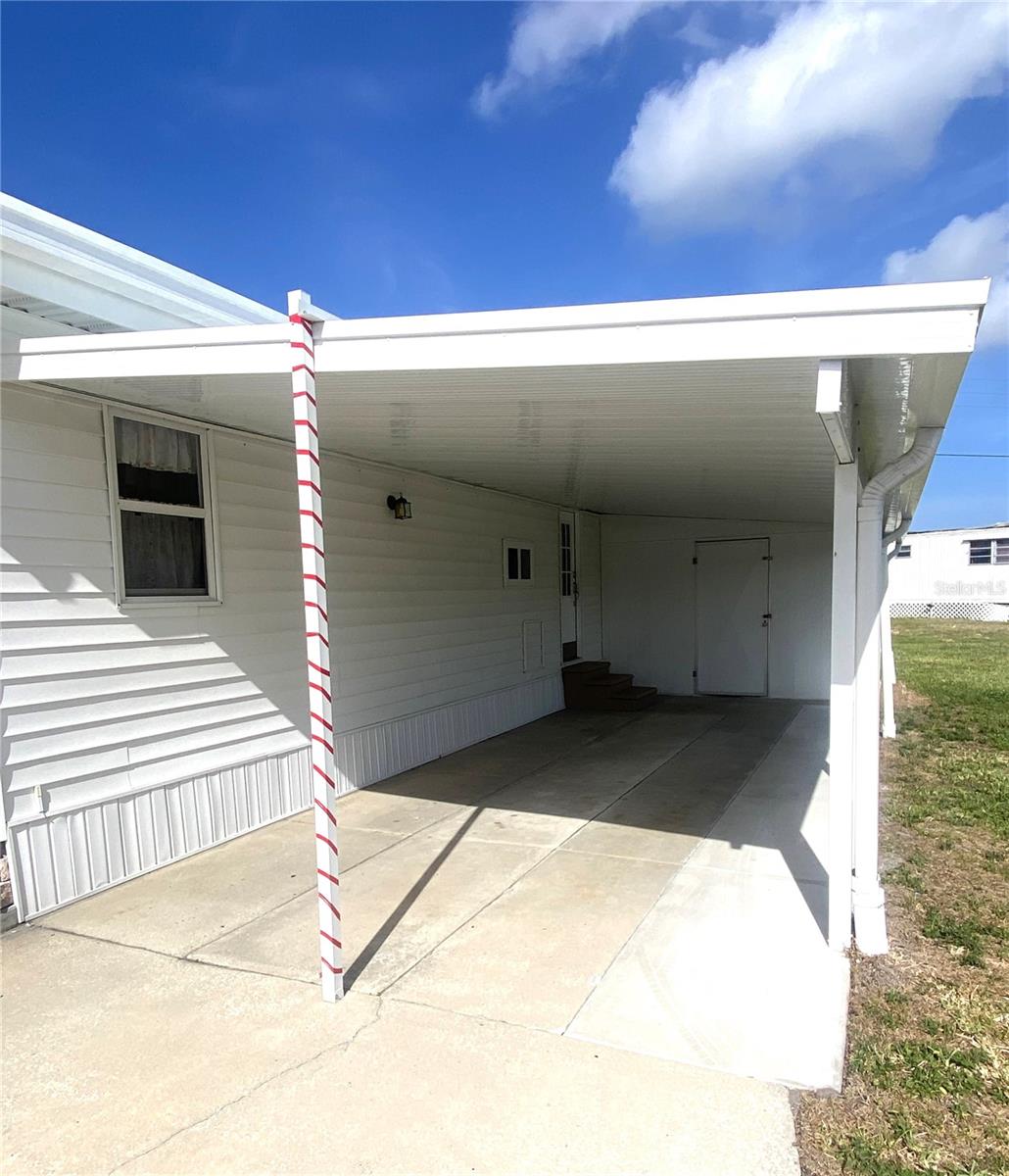 TRAILER ESTATES - Residential