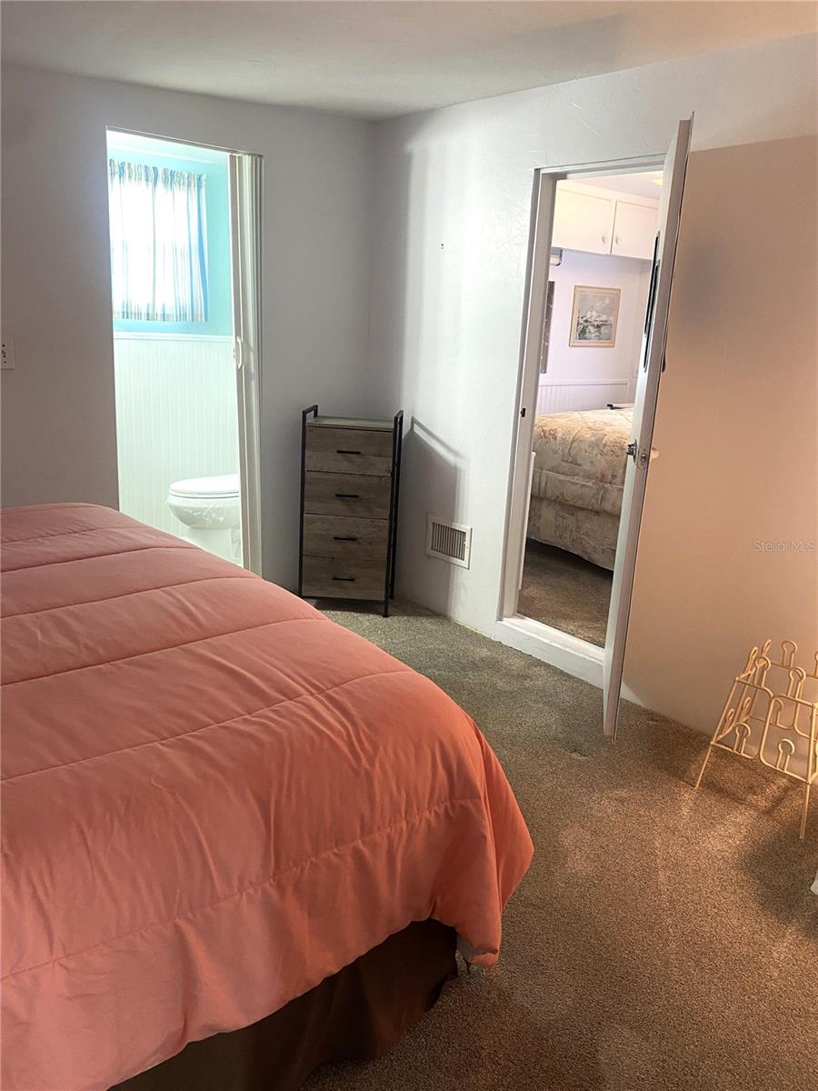 TRAILER ESTATES - Residential