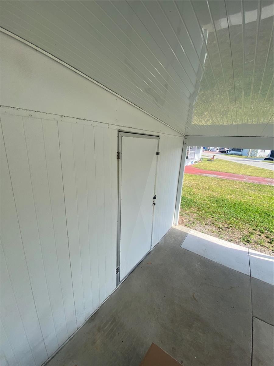 TRAILER ESTATES - Residential