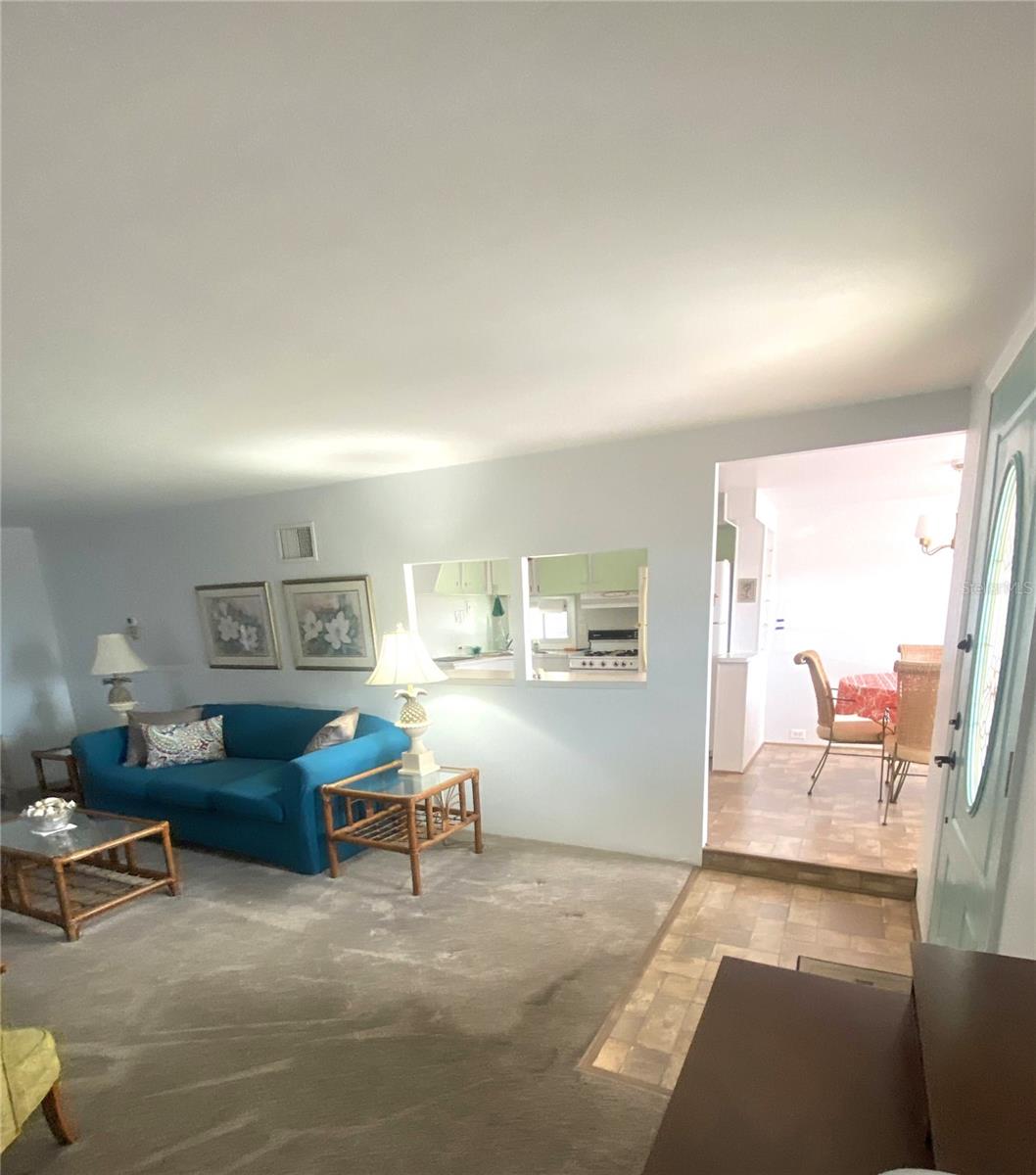 TRAILER ESTATES - Residential