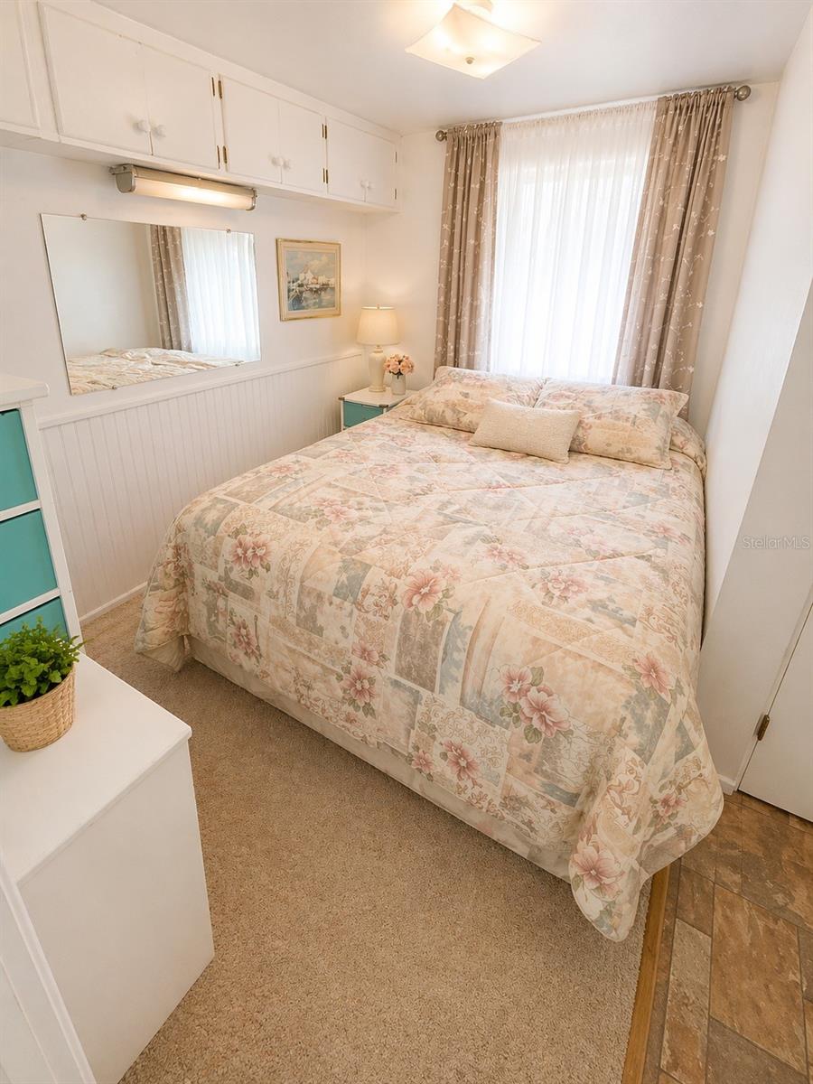 TRAILER ESTATES - Residential