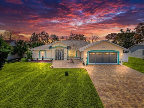 A home in SPRING HILL