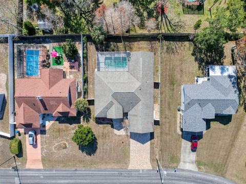 A home in SPRING HILL