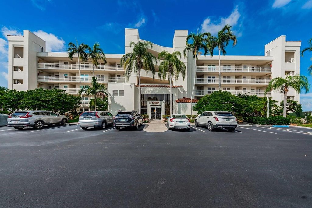 Photo of 6001 Bahia Del Mar Circle #527, St Petersburg, FL 33715 (MLS # TB8474196)