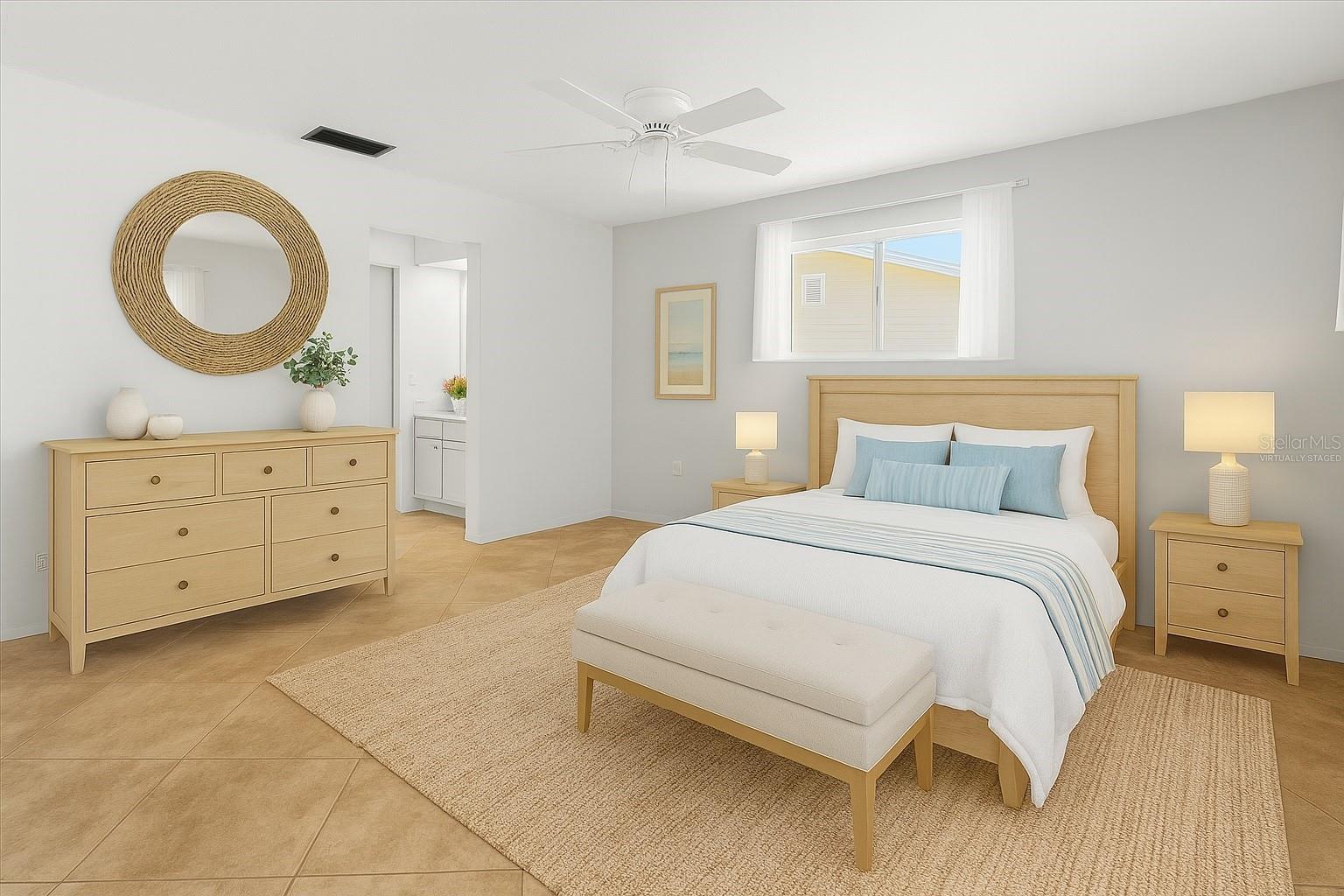 EAST GATE - Residential