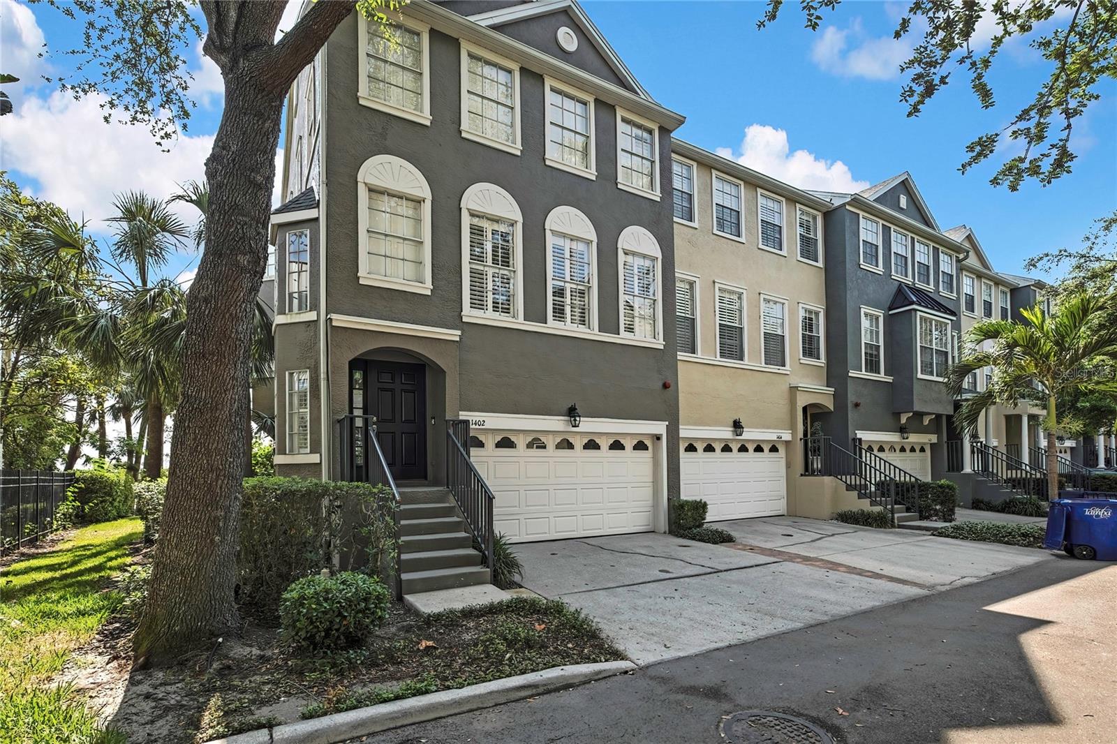 1402 HARBOUR WALK ROAD