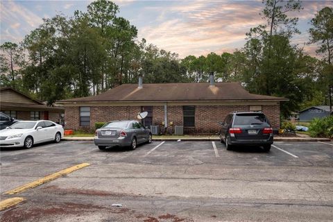 2442 NW 59TH AVENUE GAINESVILLE FL 32653