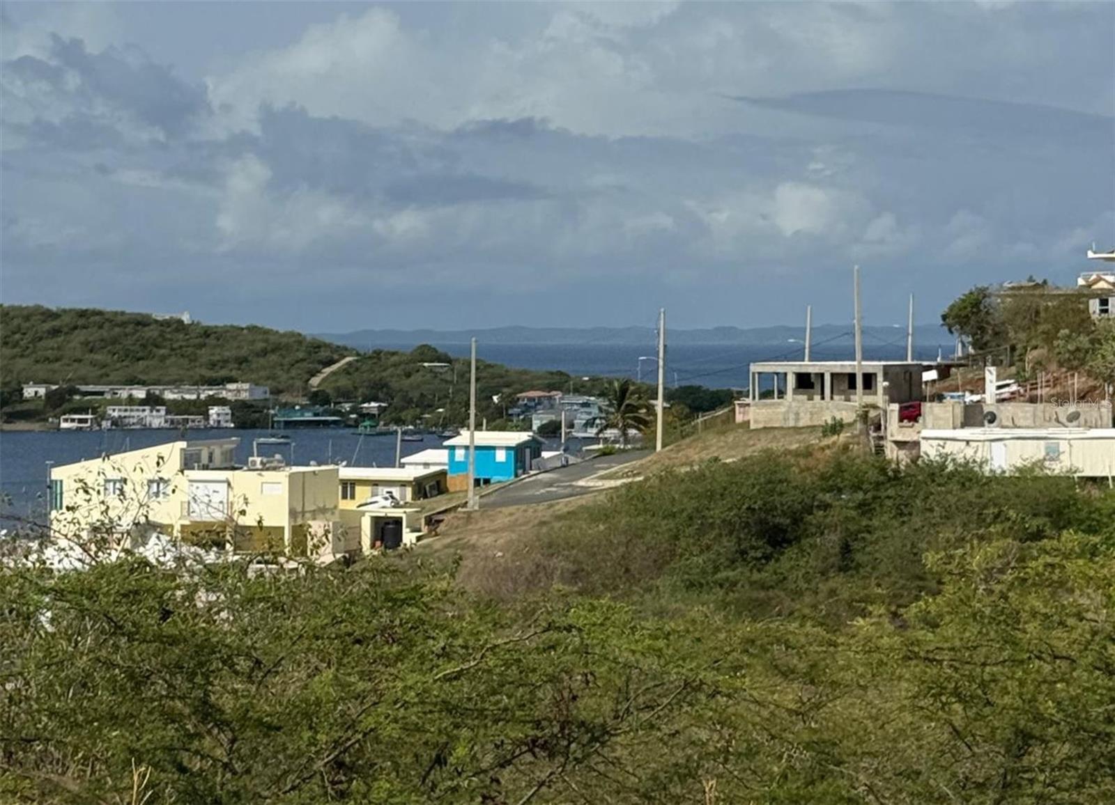 POSADA DEL CORONEL - Land