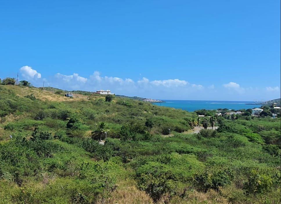 POSADA DEL CORONEL - Land