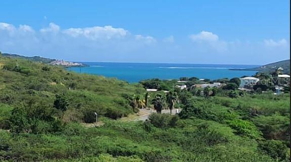 POSADA DEL CORONEL - Land