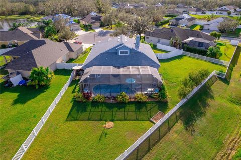 A home in PARRISH