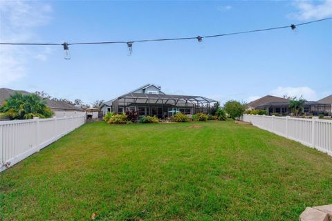 A home in PARRISH