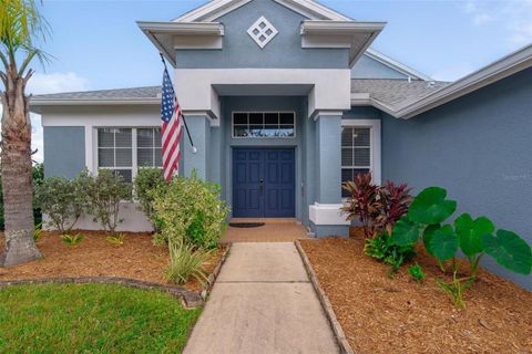 A home in PARRISH