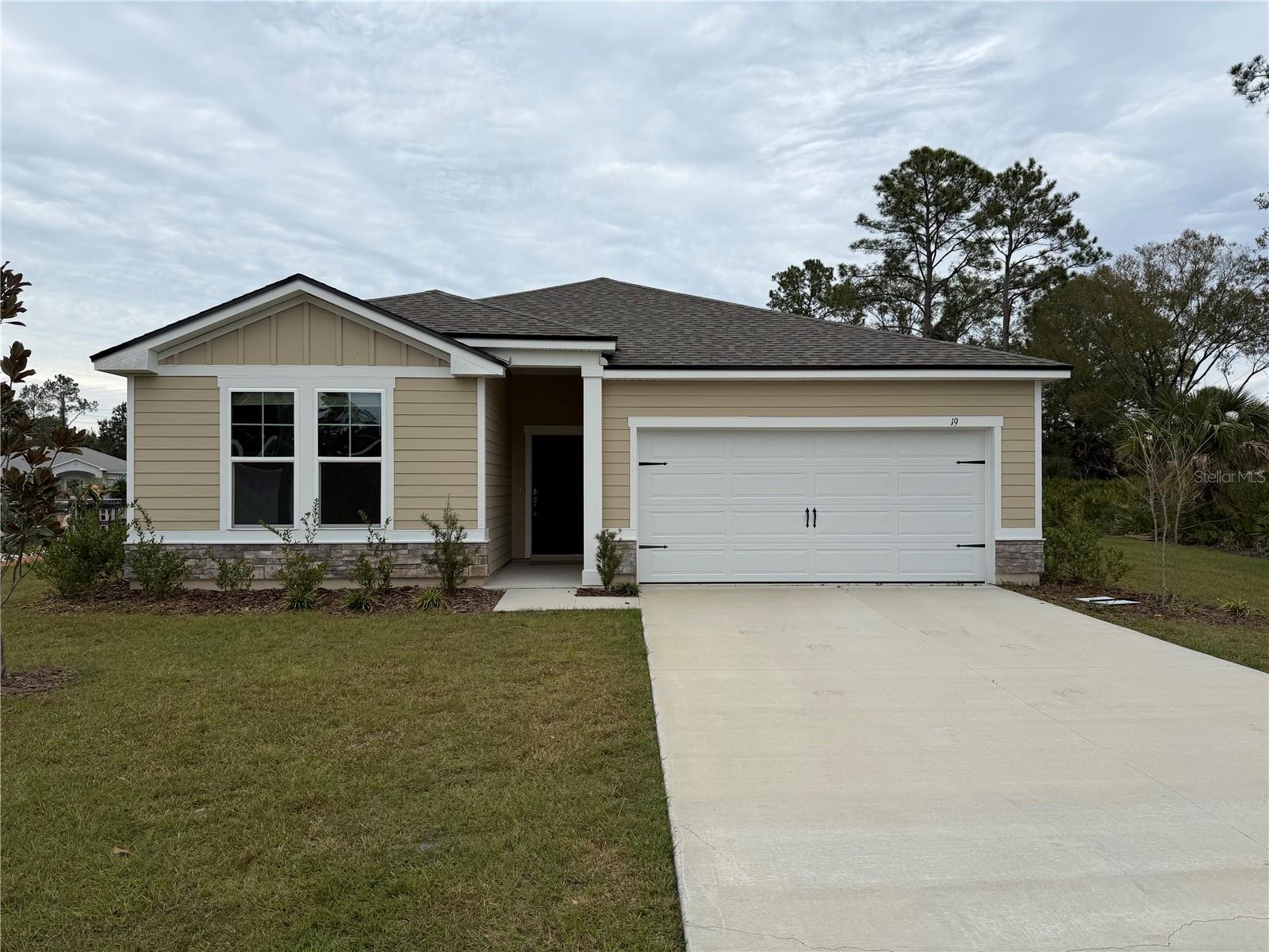 PALM COAST SEC 26 - Residential Lease